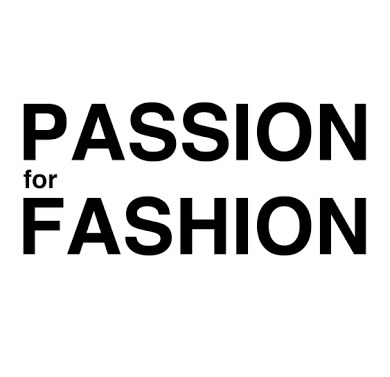 Passion for Fashion 